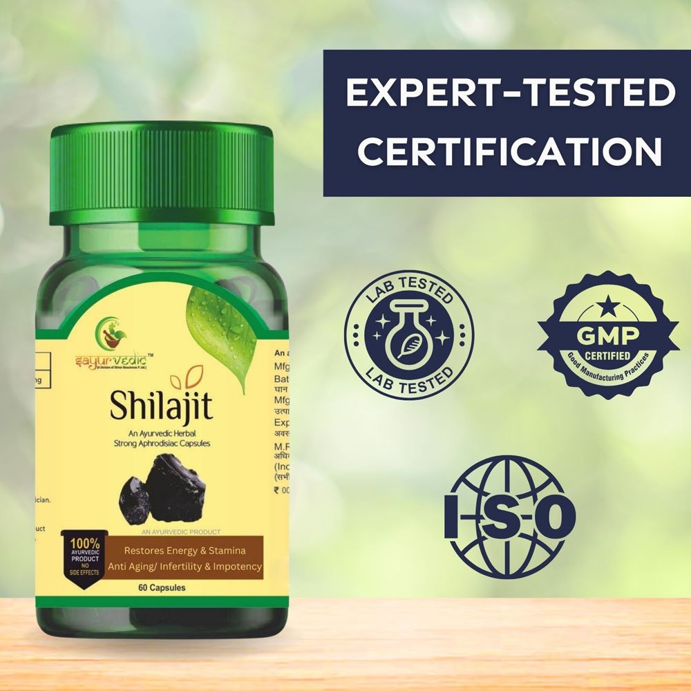 SHILAJIT